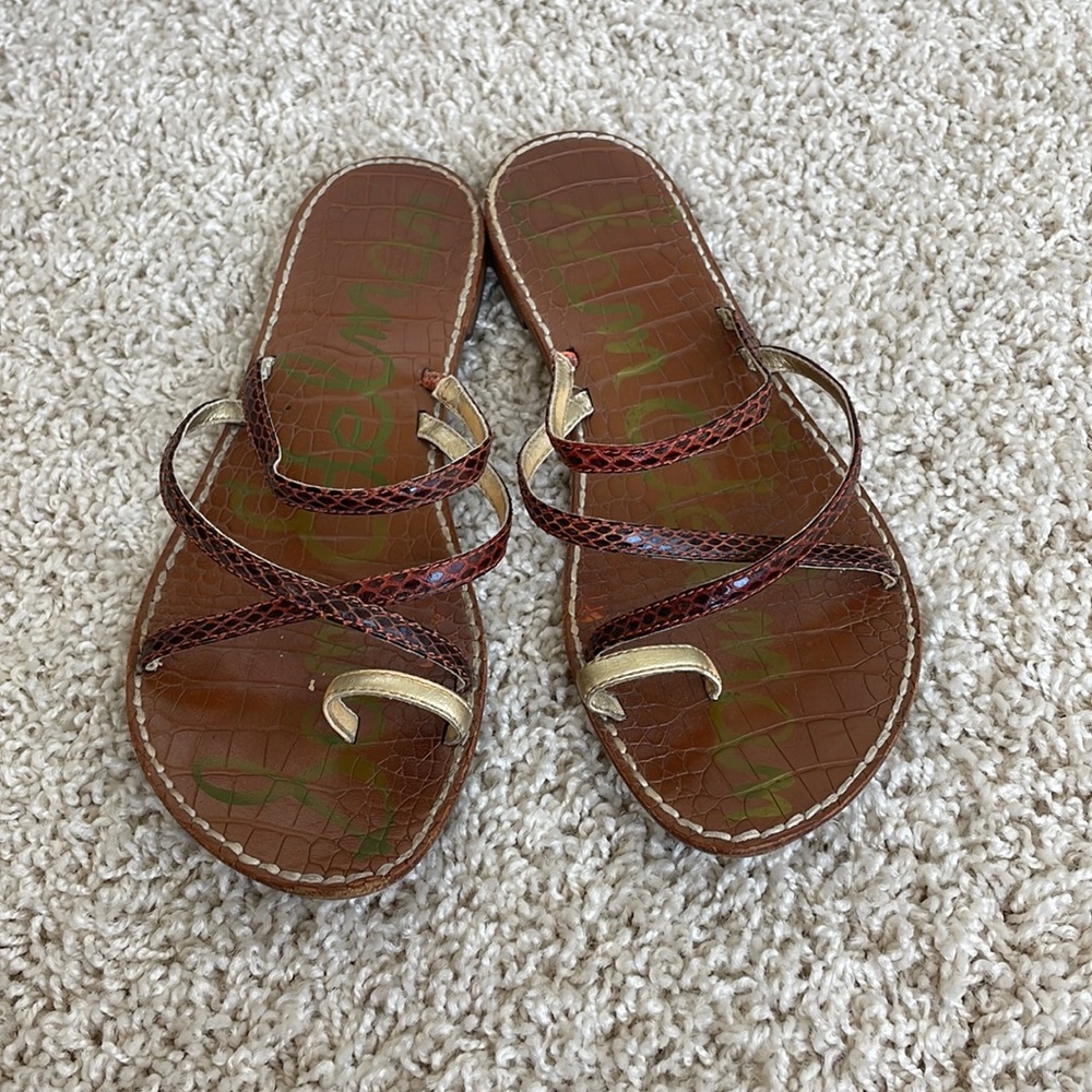 Sam Edelman Gillian Sandal